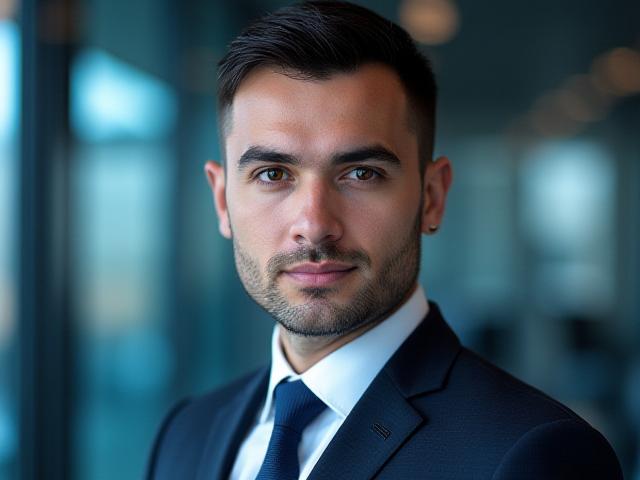 Erzhan Kadyrov, Аналитика және жарнама маманы